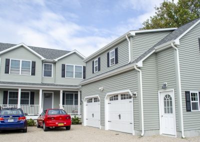 Coastal Modular Homes of Rhode Island Narragansett Build 2019